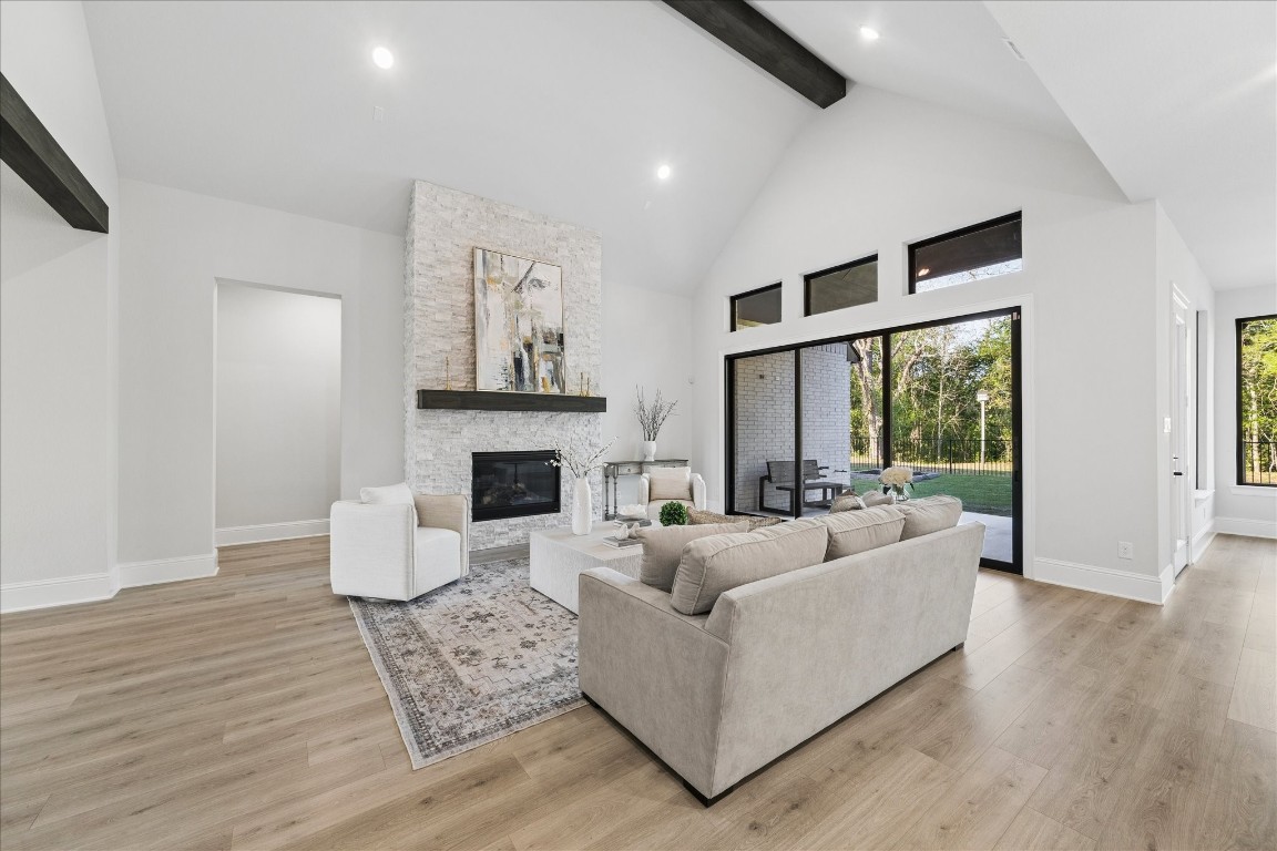 4634 Sycamore Wy Road Fulshear, TX 77441 - Photo 21 of 41