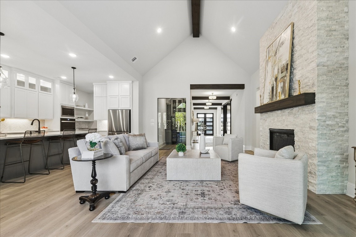 4634 Sycamore Wy Road Fulshear, TX 77441 - Photo 22 of 41