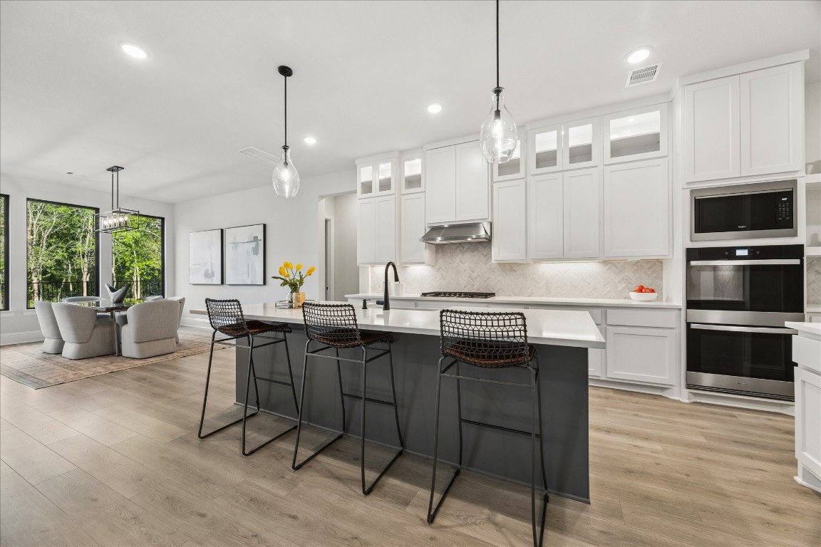 4634 Sycamore Wy Road Fulshear, TX 77441 - Photo 3 of 41