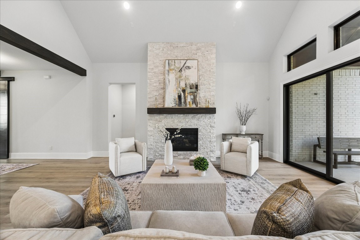 4634 Sycamore Wy Road Fulshear, TX 77441 - Photo 4 of 41