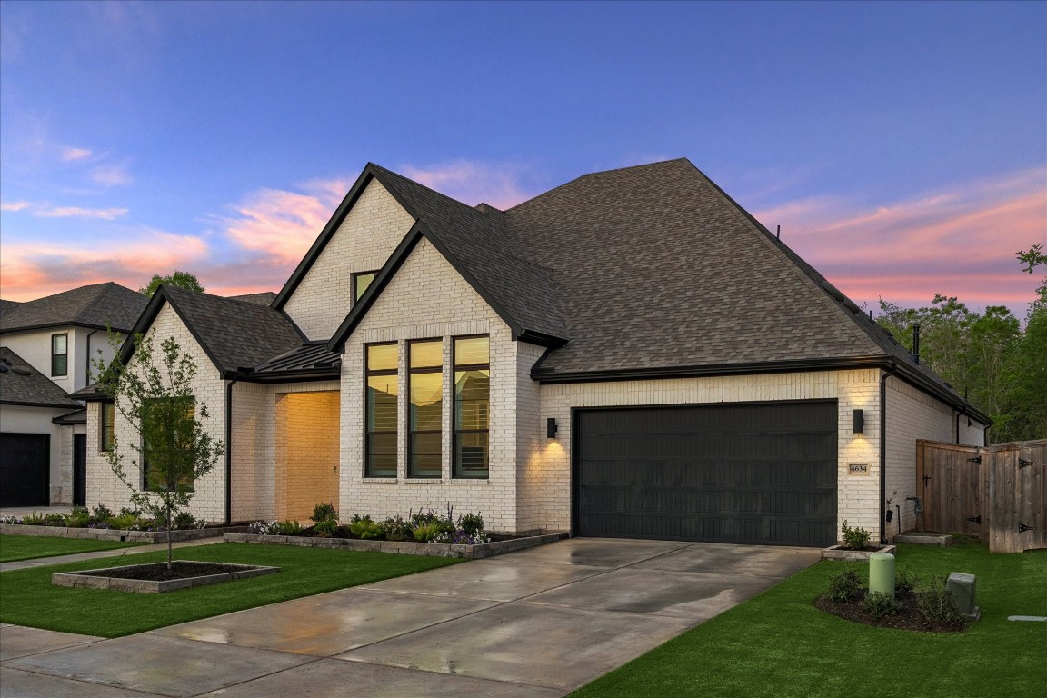 4634 Sycamore Wy Road Fulshear, TX 77441 - Photo 6 of 41