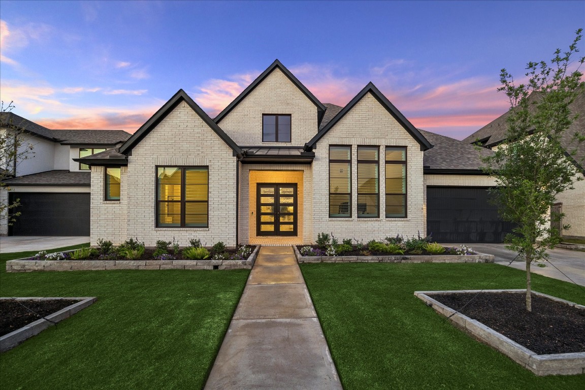 4634 Sycamore Wy Road Fulshear, TX 77441 - Photo 7 of 41