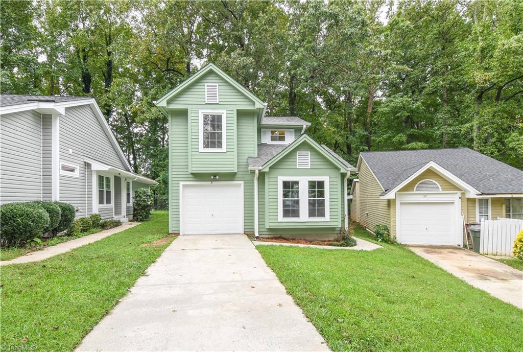 3607 McCuiston Road, Unit 31 Greensboro, NC 27407 - Photo 1 of 30 Gallery Image 1