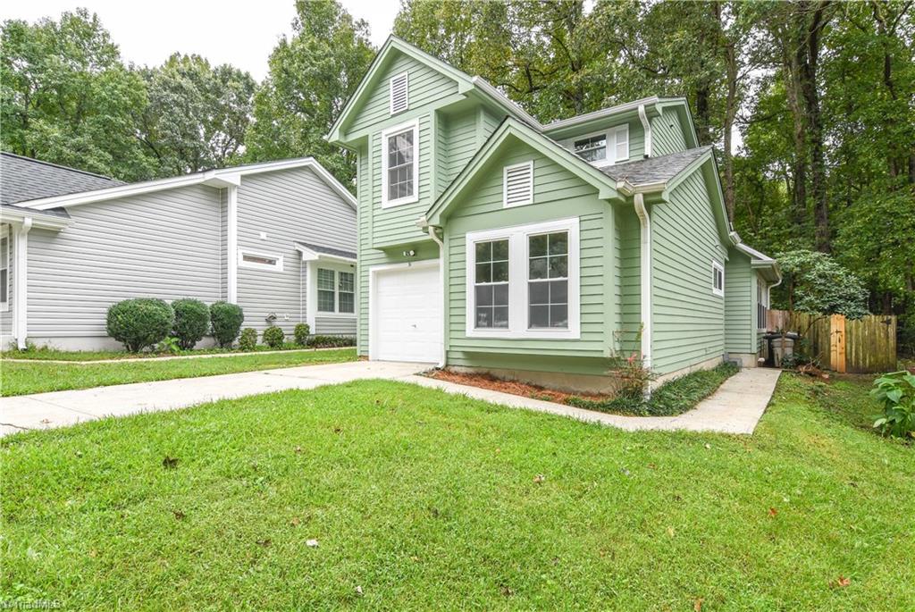 3607 McCuiston Road, Unit 31 Greensboro, NC 27407 - Photo 2 of 30 Gallery Image 2