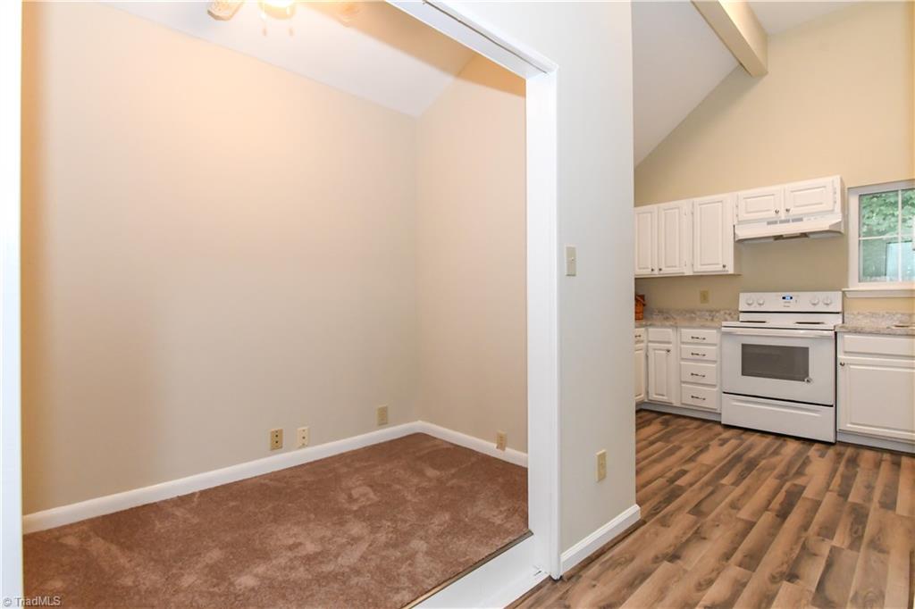 3607 McCuiston Road, Unit 31 Greensboro, NC 27407 - Photo 12 of 30 Gallery Image 12