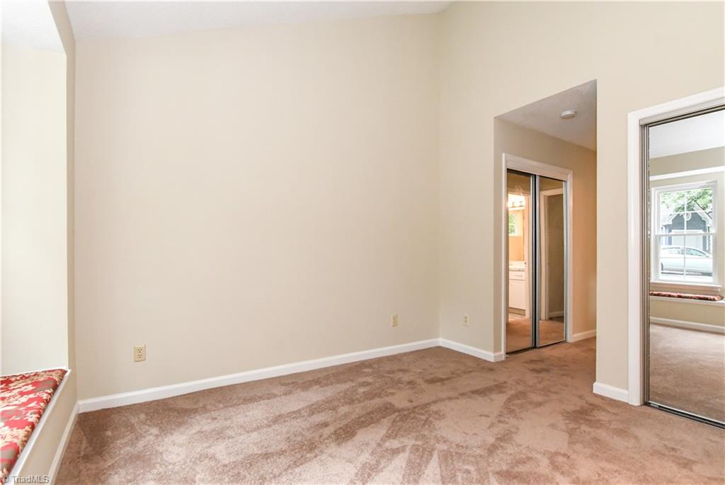 3607 McCuiston Road, Unit 31 Greensboro, NC 27407 - Photo 15 of 30 Gallery Image 15