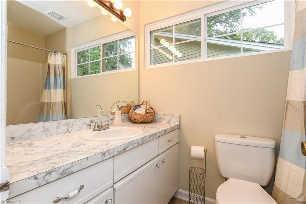 3607 McCuiston Road, Unit 31 Greensboro, NC 27407 - Photo 16 of 30 Gallery Image 16