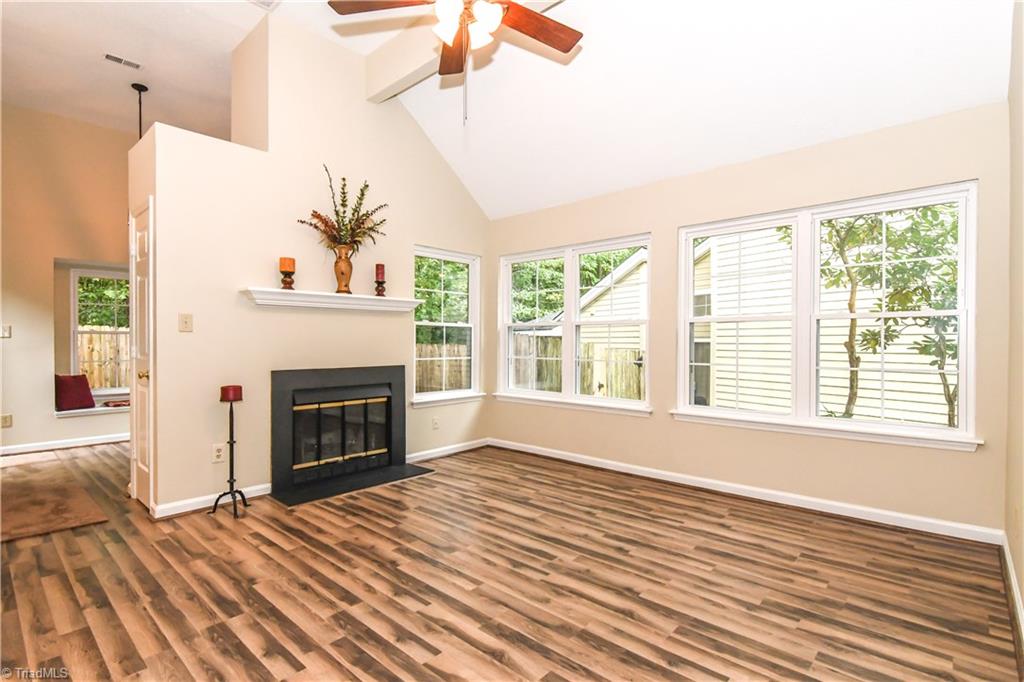 3607 McCuiston Road, Unit 31 Greensboro, NC 27407 - Photo 3 of 30 Gallery Image 3