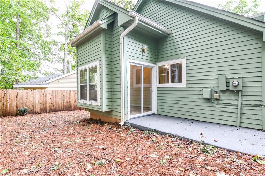 3607 McCuiston Road, Unit 31 Greensboro, NC 27407 - Photo 24 of 30 Gallery Image 24