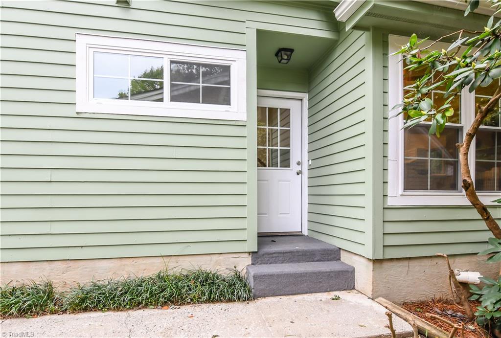 3607 McCuiston Road, Unit 31 Greensboro, NC 27407 - Photo 28 of 30 Gallery Image 28