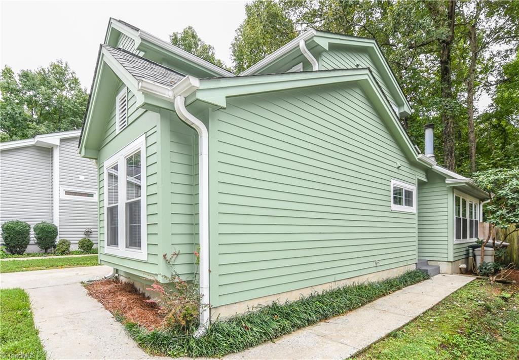 3607 McCuiston Road, Unit 31 Greensboro, NC 27407 - Photo 29 of 30 Gallery Image 29