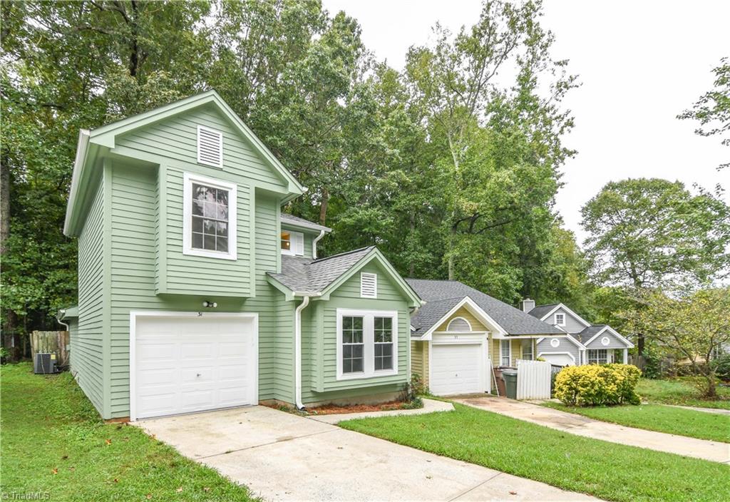 3607 McCuiston Road, Unit 31 Greensboro, NC 27407 - Photo 30 of 30 Gallery Image 30