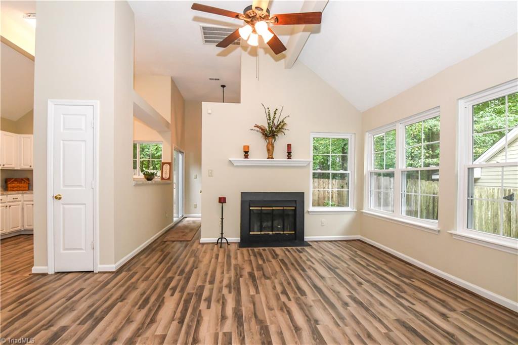 3607 McCuiston Road, Unit 31 Greensboro, NC 27407 - Photo 4 of 30 Gallery Image 4