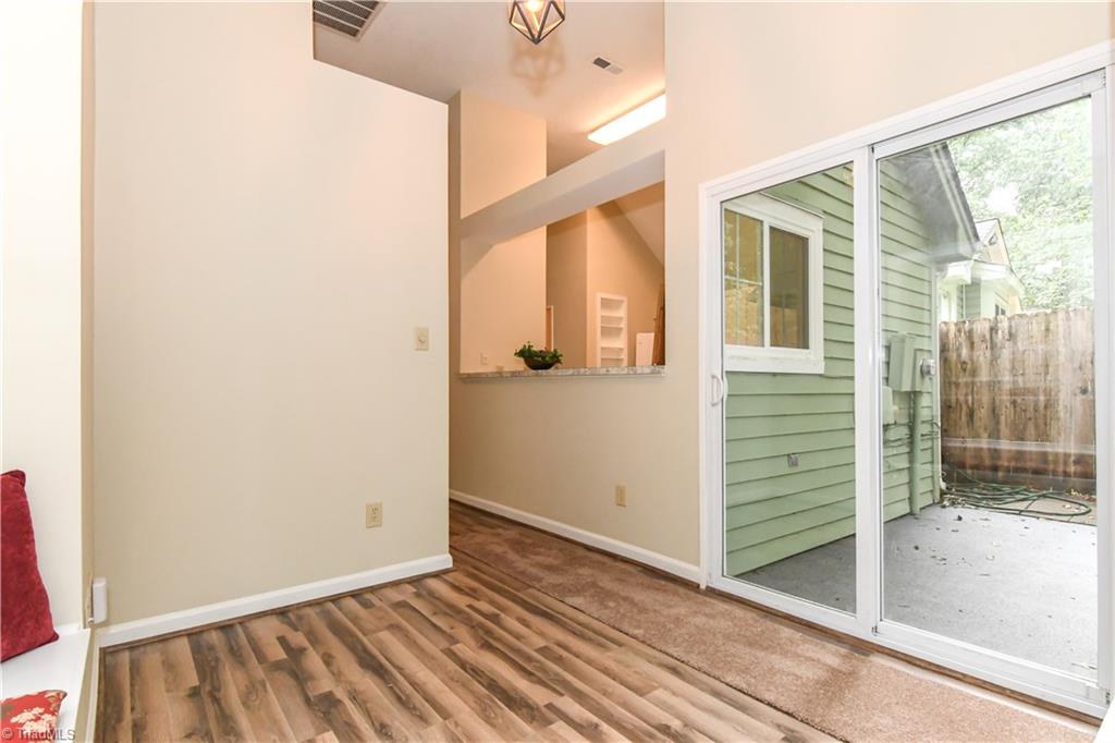 3607 McCuiston Road, Unit 31 Greensboro, NC 27407 - Photo 7 of 30 Gallery Image 7