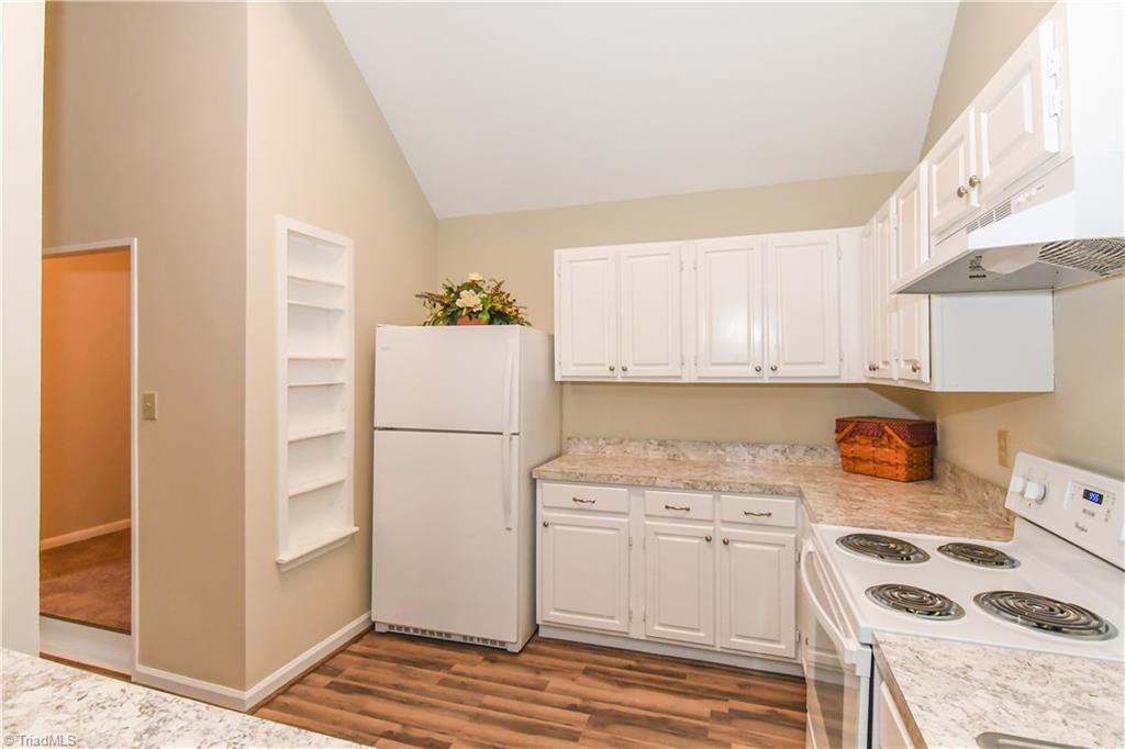 3607 McCuiston Road, Unit 31 Greensboro, NC 27407 - Photo 10 of 30 Gallery Image 10