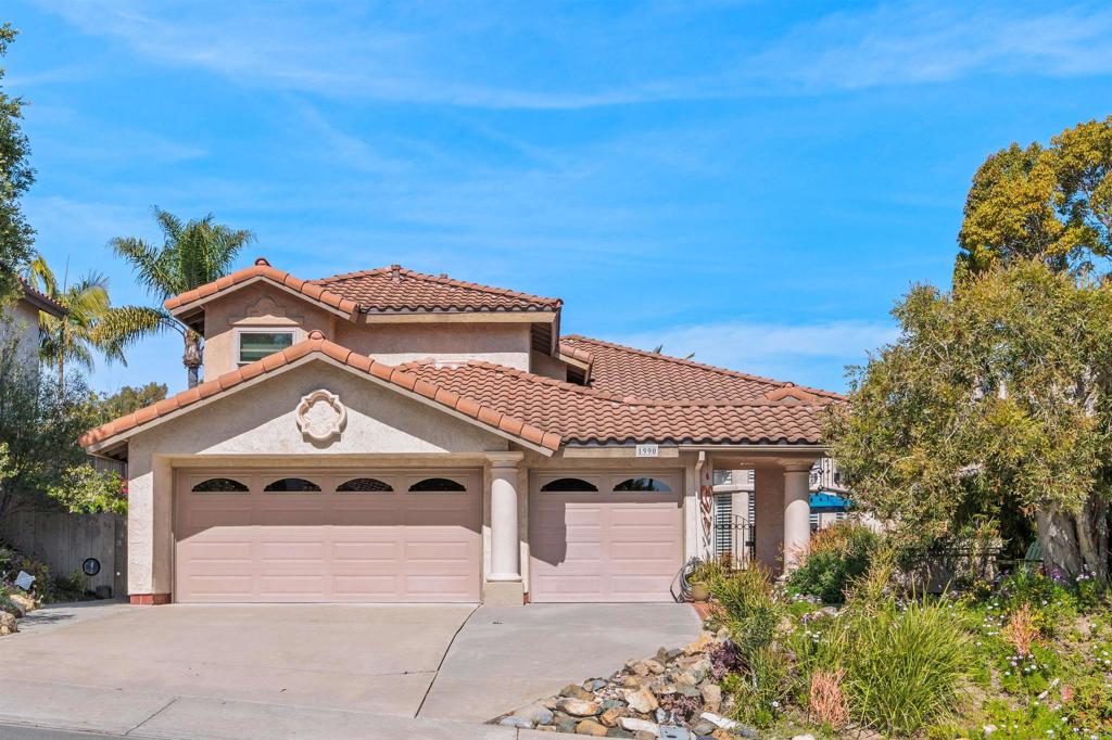 1990 Avenida La Posta Encinitas, CA 92024 - Photo 1 of 29