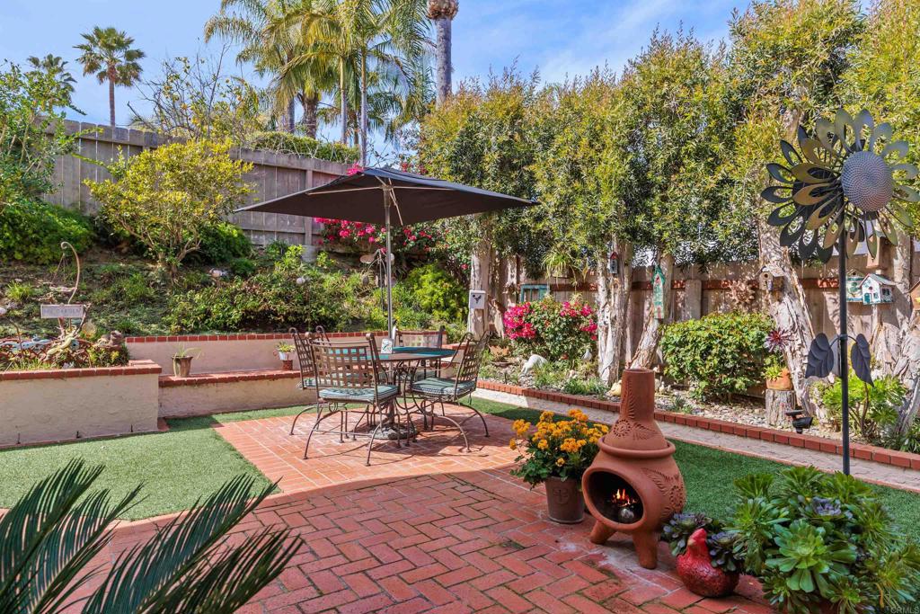 1990 Avenida La Posta Encinitas, CA 92024 - Photo 25 of 29