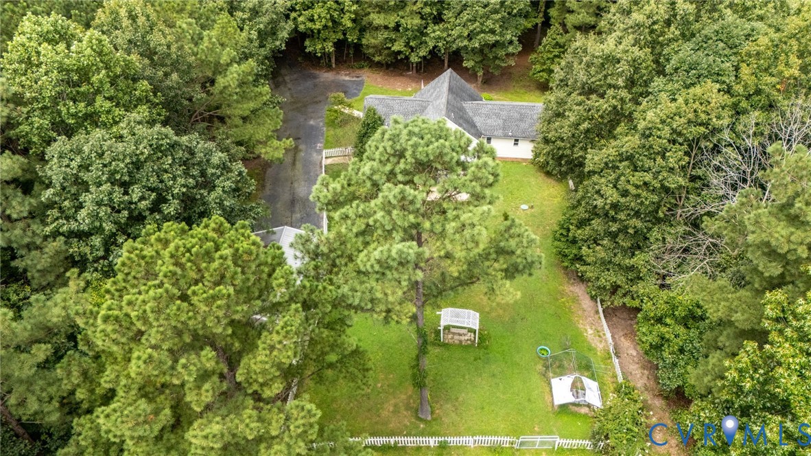 10785 Baltimore Road Ford, VA 23850 - Photo 46 of 49