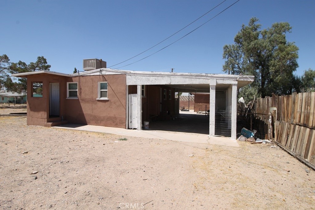 35421 Mojave Road Daggett, CA 92327 - Photo 26 of 40