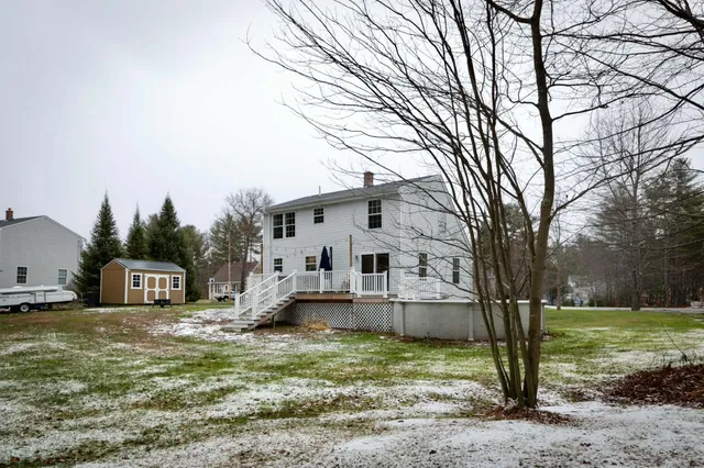 $425,900 | 9 Willow Circle, Lisbon, ME 04250
