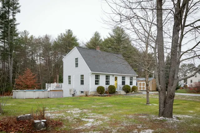 $425,900 | 9 Willow Circle, Lisbon, ME 04250