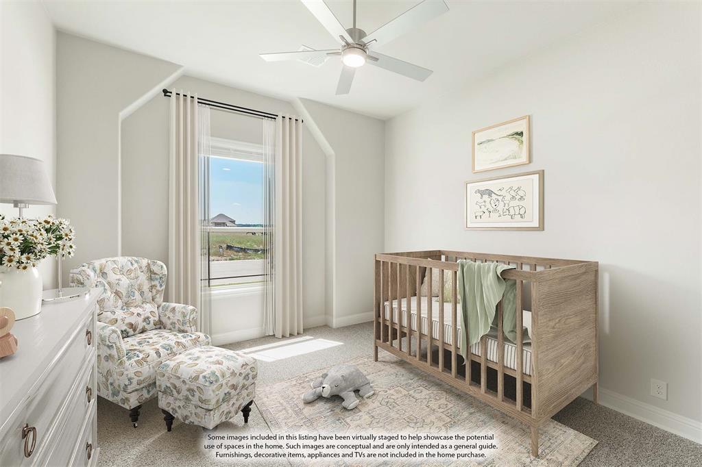 1148 Hitching Post Way Oak Point, TX 75068 - Photo 9 of 33