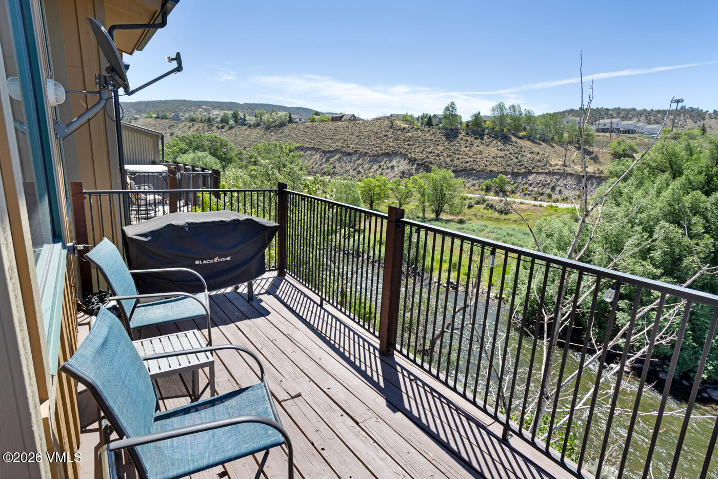 705 Nogal Road, Unit A10 Eagle, CO 81631 - Photo 10 of 28 Eagle River A10 MLS-24