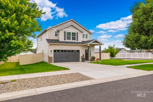 $489,900 | 1717 Pioneer Drive, Lewiston, ID 83501