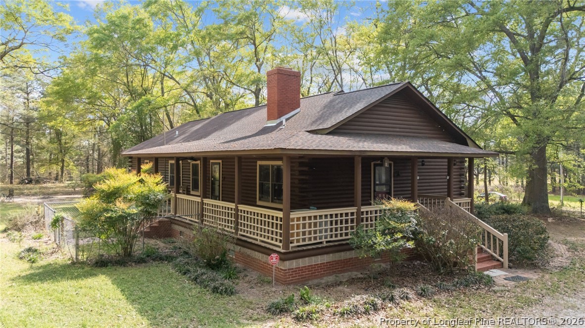 2218 Fairbluff Road Orrum, NC 28369 - Photo 48 of 50 Gallery Image 48