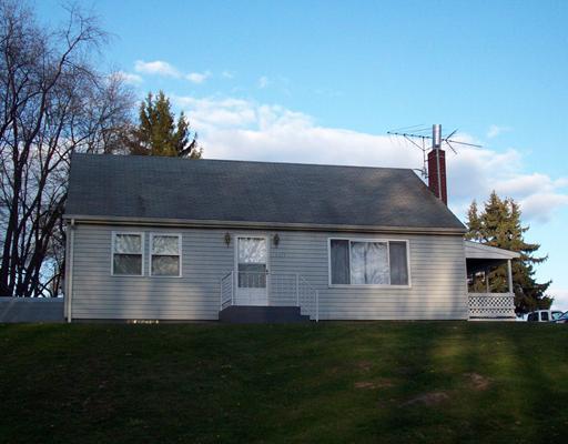 1177 Cornplanter Road Cabot, PA 16023 - Photo 1 of 9 Exterior Front.