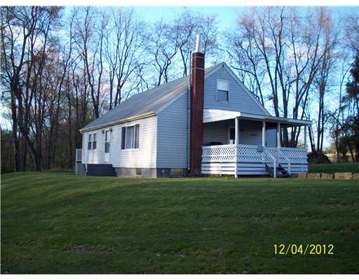 1177 Cornplanter Road Cabot, PA 16023 - Photo 2 of 9 Exterior Front.