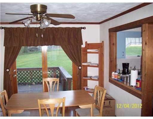 1177 Cornplanter Road Cabot, PA 16023 - Photo 6 of 9 Dining Room.