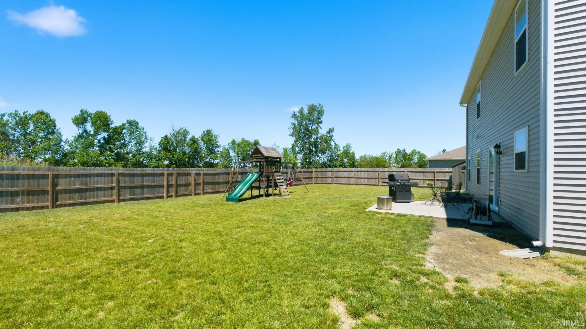 4809 Carson Court Woodburn, IN 46797 - Photo 34 of 36