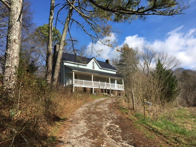 644 Little Bean Hollow Road Winchester, TN 37398 - Photo 1 of 17 Gallery Image 1
