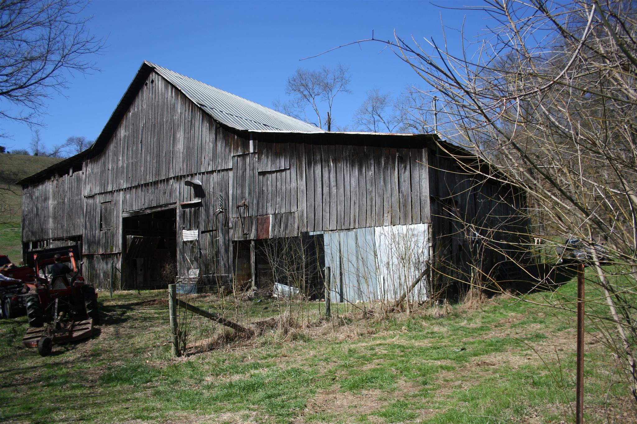 644 Little Bean Hollow Road Winchester, TN 37398 - Photo 17 of 17 Gallery Image 17