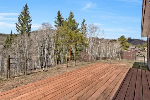 $775,000 | 32404 Ute Trail, Oak Creek, CO 80467