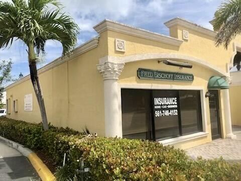 341 West Indiantown Road Jupiter, FL 33458 - Photo 9 of 9 Bld 341on left