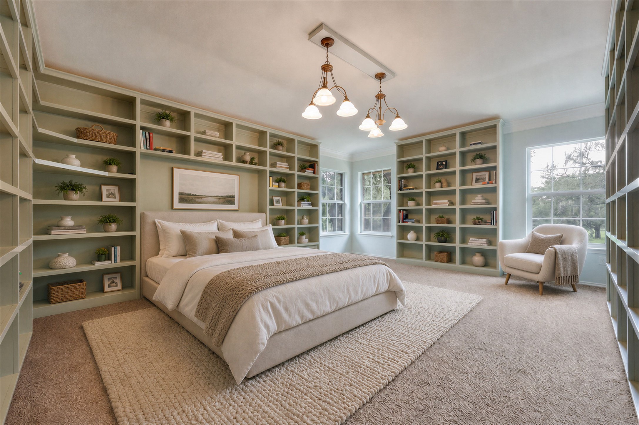 122 Avenida Brisa Fresca Road Kyle, TX 78640 - Photo 26 of 36 ... or easily pivot to a 5th bedroom
