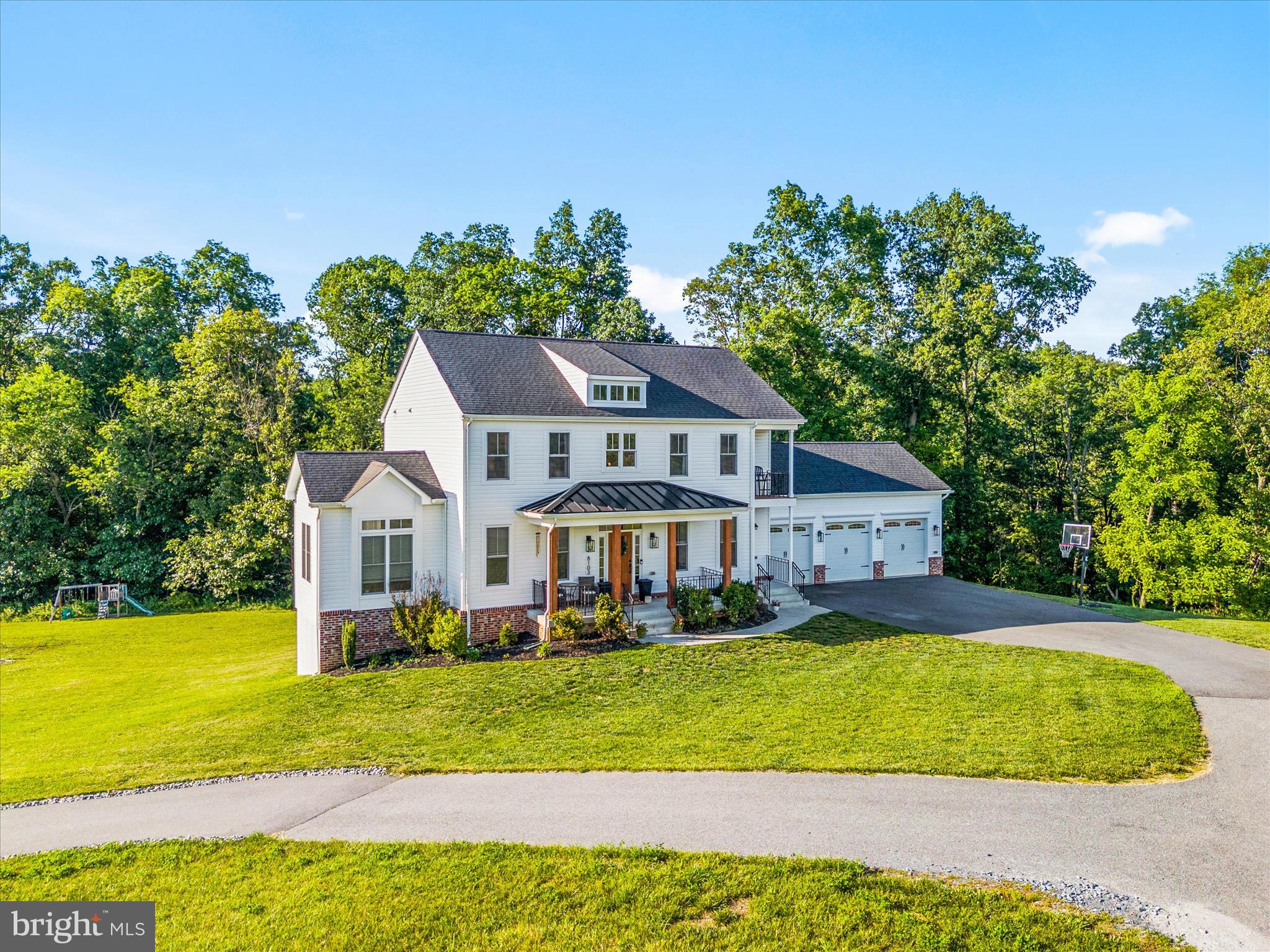 8103 Woodville Road Mount Airy, MD 21771 - Photo 71 of 81 8103 Woodville Rd-074