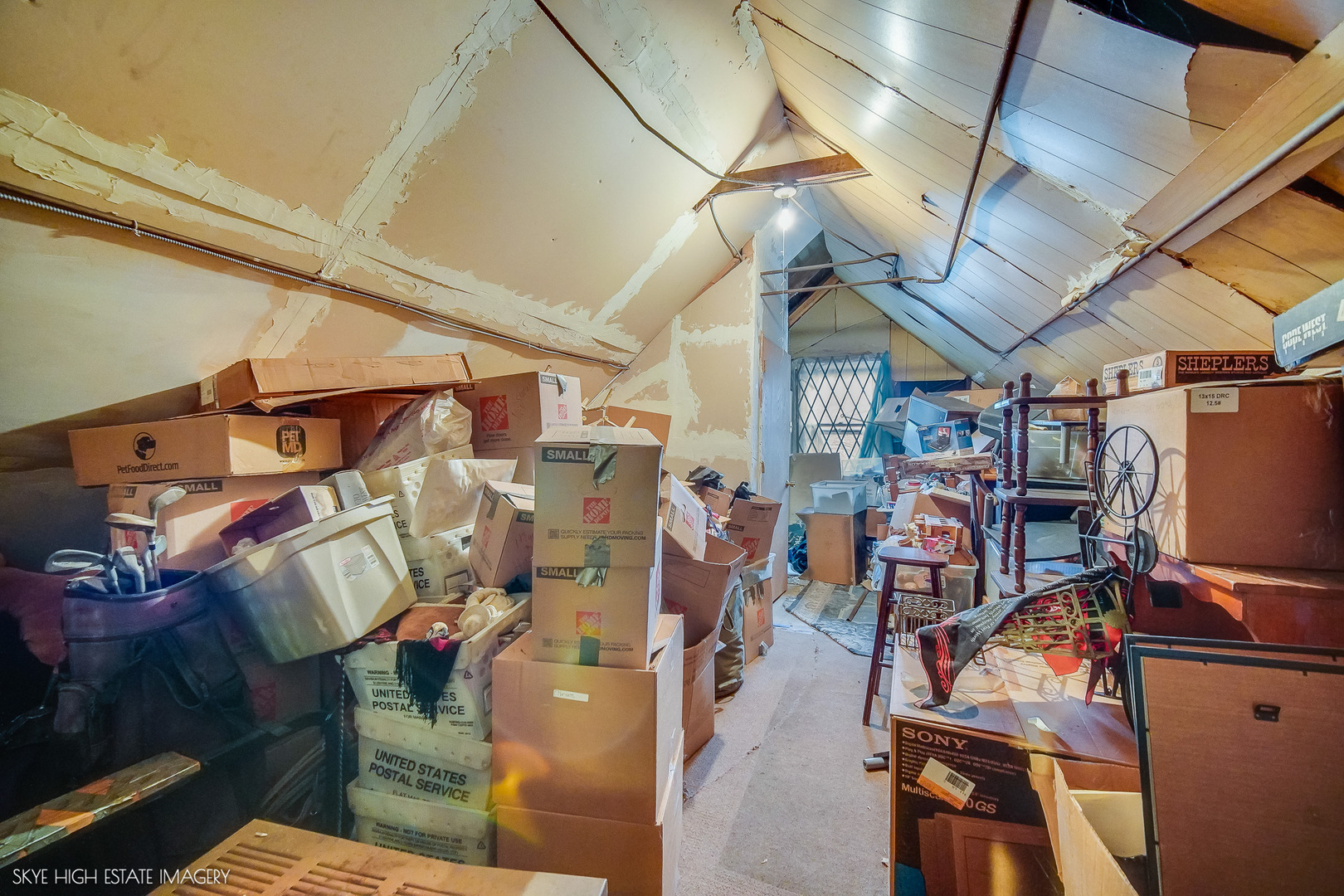 2016 West 51st Street Chicago, IL 60609 - Photo 10 of 14 a view of gym equipment with wooden floor