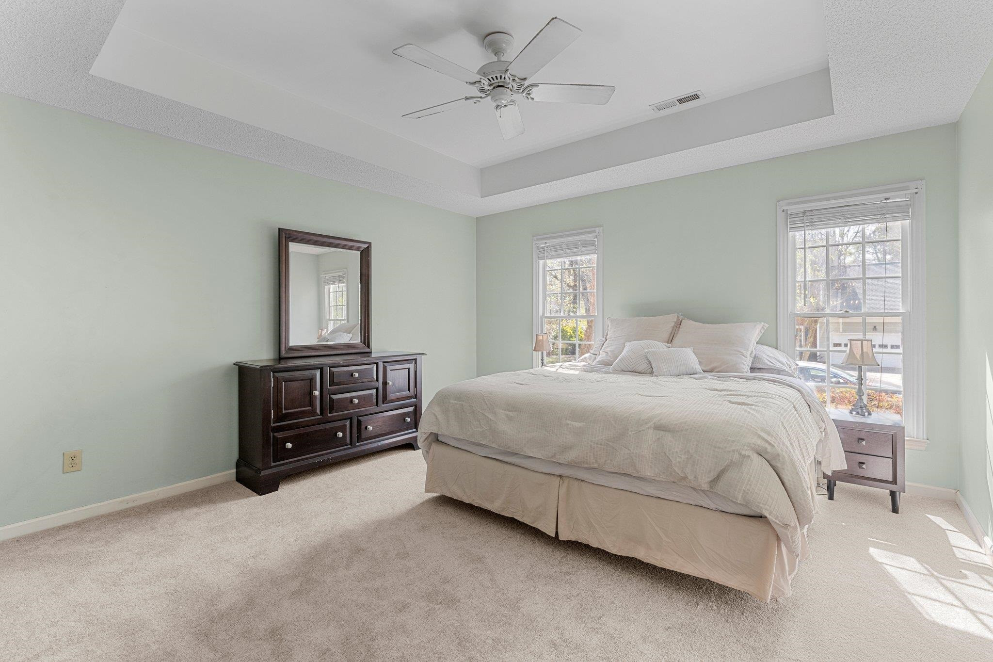 3408 Ribcowski Court Raleigh, NC 27616 - Photo 13 of 48 Photo 13