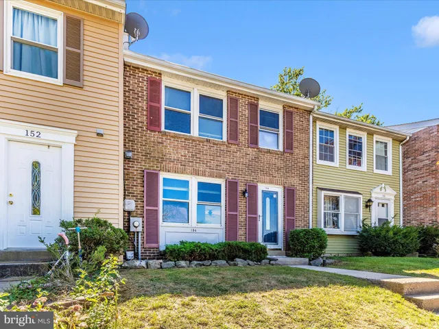 $324,900 | 154 Fairfield Drive, Frederick, MD 21702