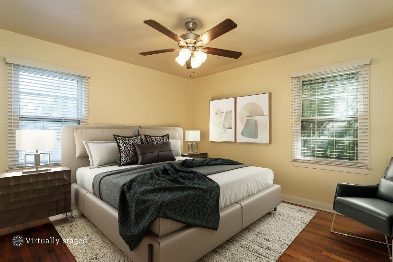 1714 Robinhood Road Durham, NC 27701 - Photo 7 of 12 Photo 7