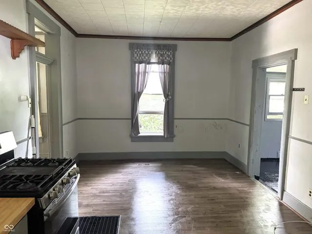 $158,900 | 711 Crockett Street, Covington, IN 47932