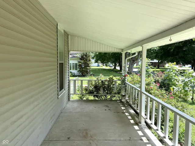 $158,900 | 711 Crockett Street, Covington, IN 47932