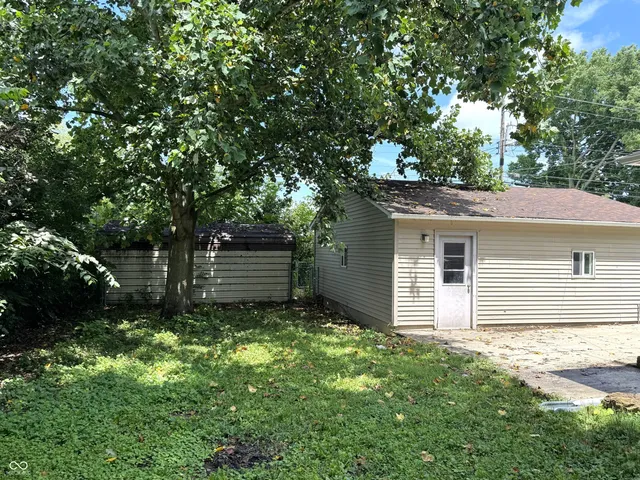 $158,900 | 711 Crockett Street, Covington, IN 47932