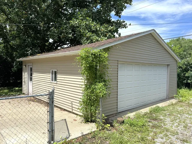 $158,900 | 711 Crockett Street, Covington, IN 47932