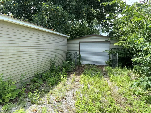 $158,900 | 711 Crockett Street, Covington, IN 47932