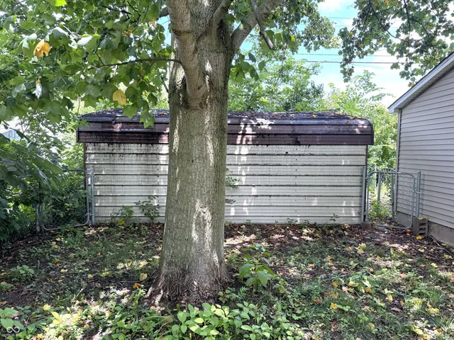 $158,900 | 711 Crockett Street, Covington, IN 47932