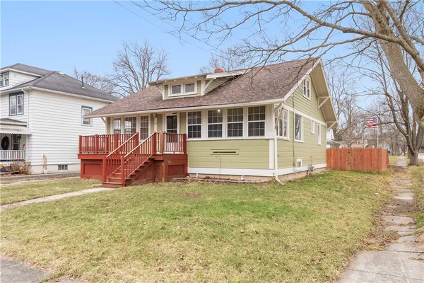 $120,000 | 42 Fair Street, Nunda, NY 14517